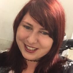 Une femme migonne pour du sérieux