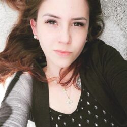 Loanna est parmi vous ce soir