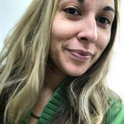 Femme cherche amitié ou vraie relation
